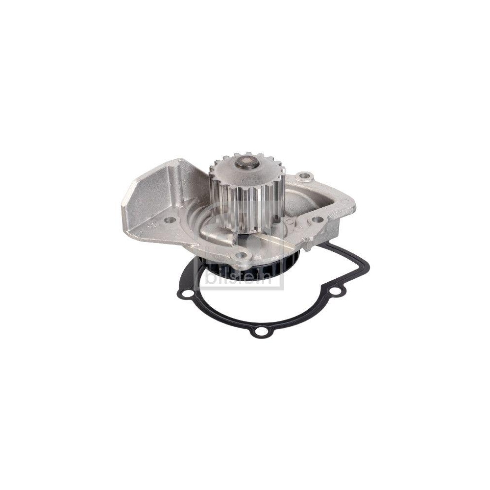 FEBI BILSTEIN Wasserpumpe, Motork&uuml;hlung 38898 f&uuml;r CITRO&Euml;N FIAT FORD PEUGEOT DS