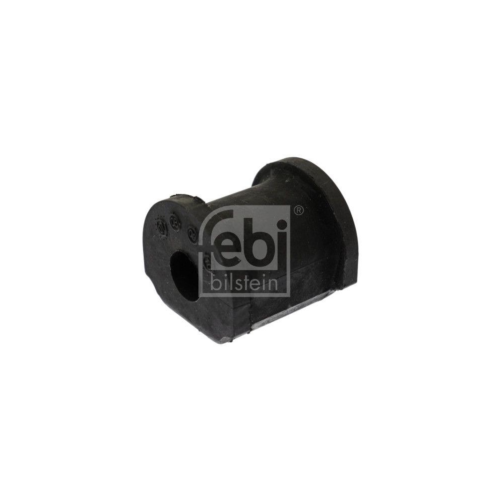 FEBI BILSTEIN Lagerung, Stabilisator 42046 f&uuml;r HONDA, Vorderachse