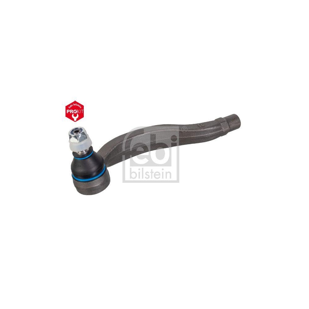 FEBI BILSTEIN Spurstangenkopf 43547 ProKit f&uuml;r CITRO&Euml;N PEUGEOT