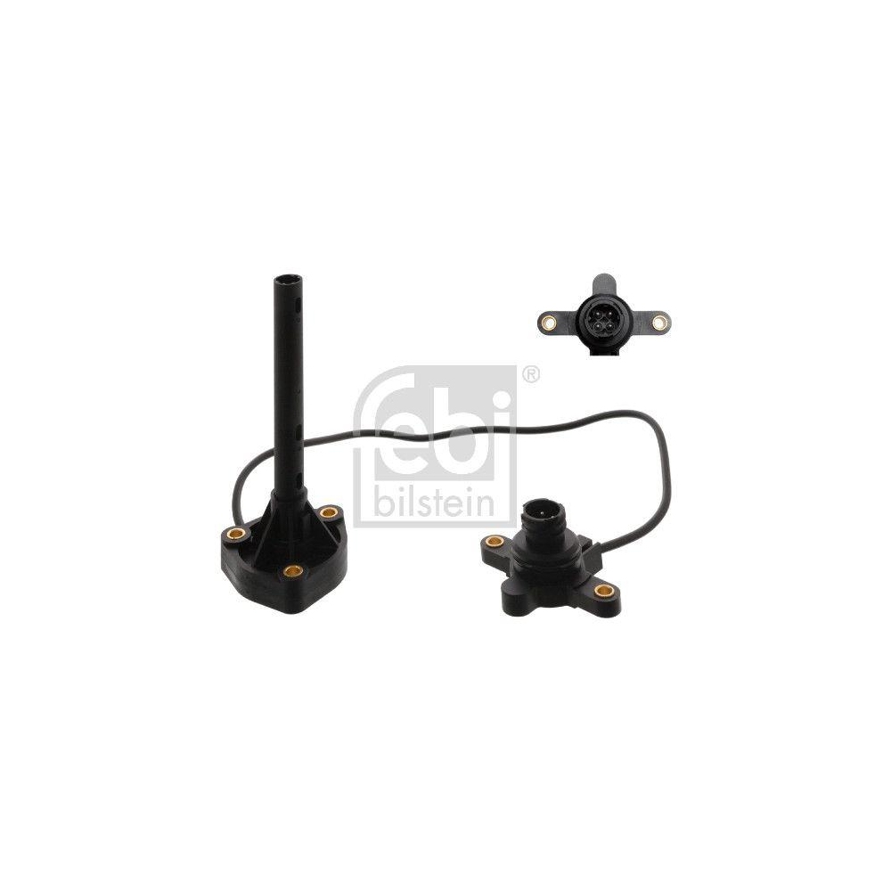 FEBI BILSTEIN Sensor, Motor&ouml;lstand 47009 f&uuml;r VOLVO RENAULT TRUCKS