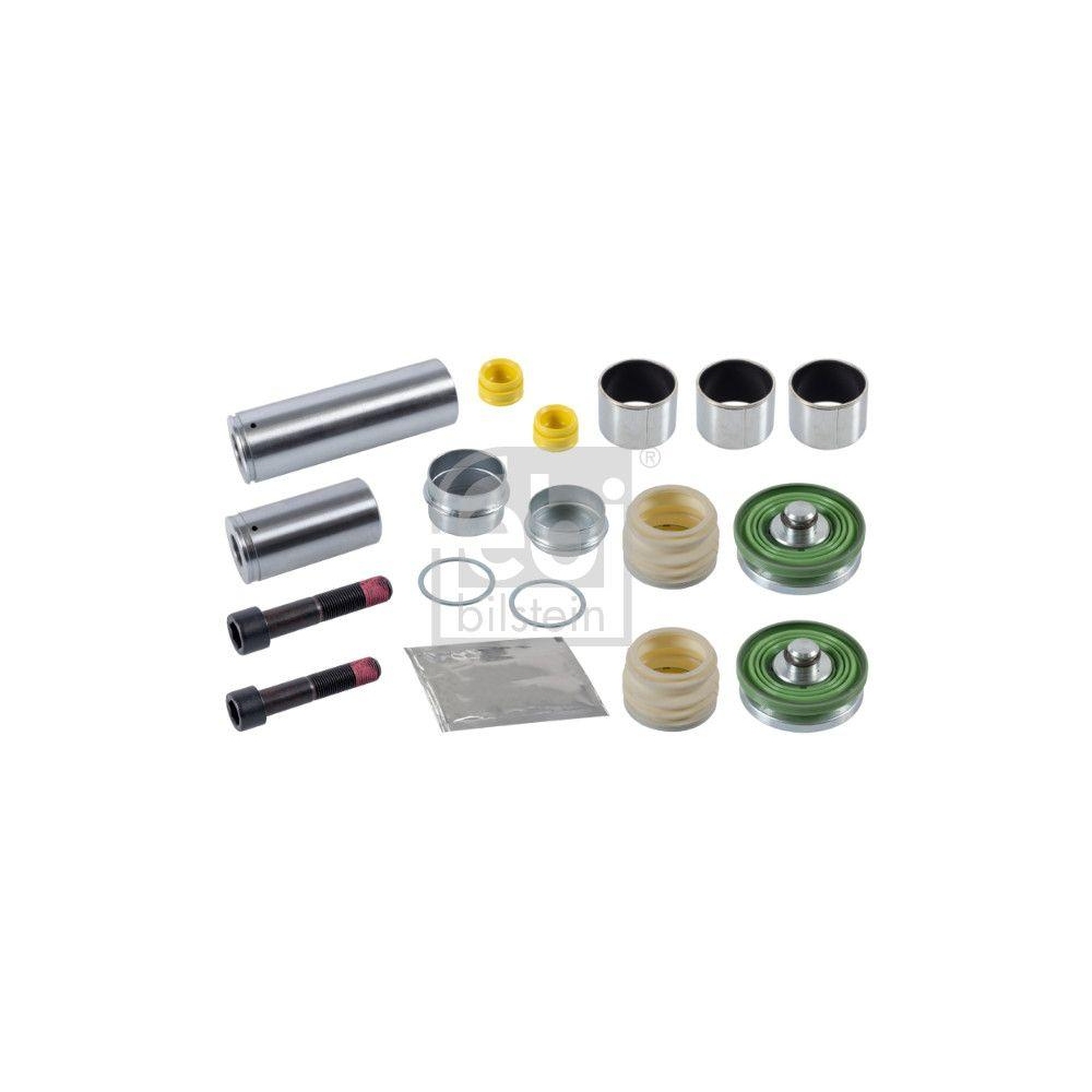 Reparatursatz, Bremssattel FEBI BILSTEIN 107249 für DAF RENAULT TRUCKS