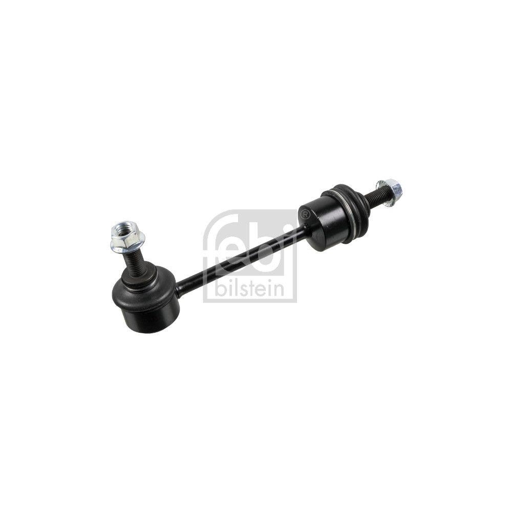 FEBI BILSTEIN Stange/Strebe, Stabilisator 175622 f&uuml;r TESLA, Hinterachse links