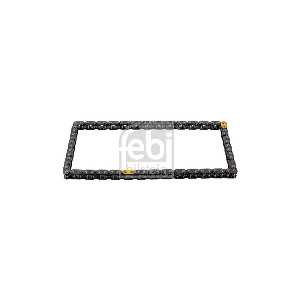 FEBI BILSTEIN Steuerkette 178033 f&uuml;r HYUNDAI KIA, unten