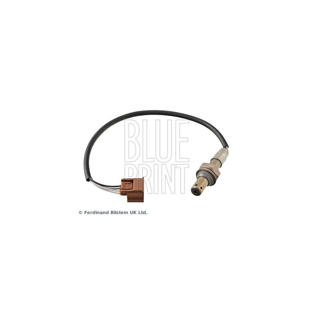 Lambdasonde BLUE PRINT ADN17059 für NISSAN, vor Katalysator