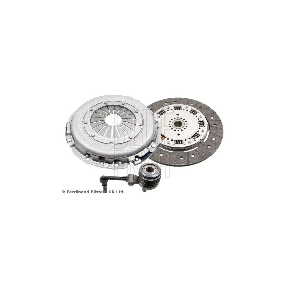 Kupplungssatz BLUE PRINT ADL143072 für FIAT