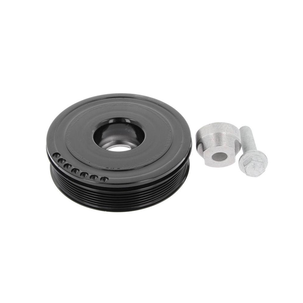 Riemenscheibensatz, Kurbelwelle CORTECO 80004896 für MERCEDES-BENZ NISSAN OPEL