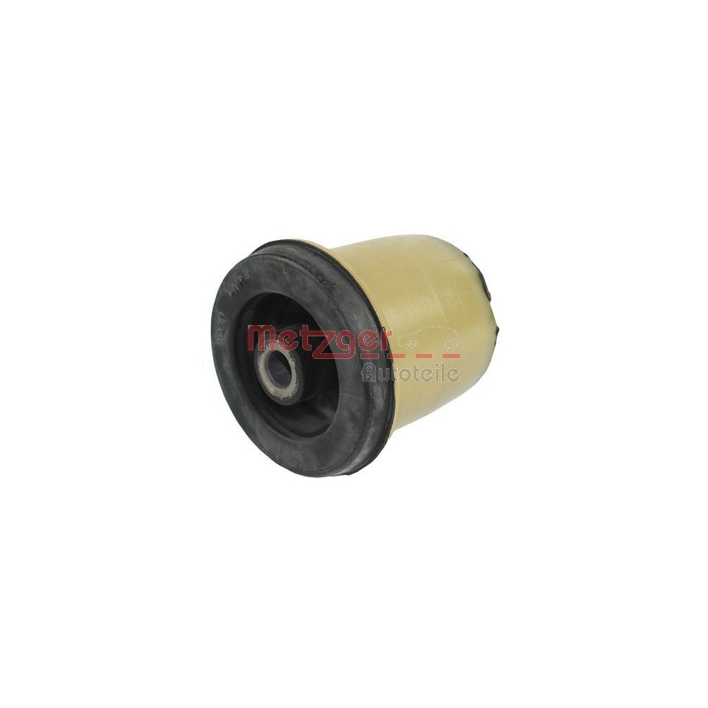 Lagerung, Achsk&ouml;rper METZGER 52059309 f&uuml;r OPEL, Hinterachse links