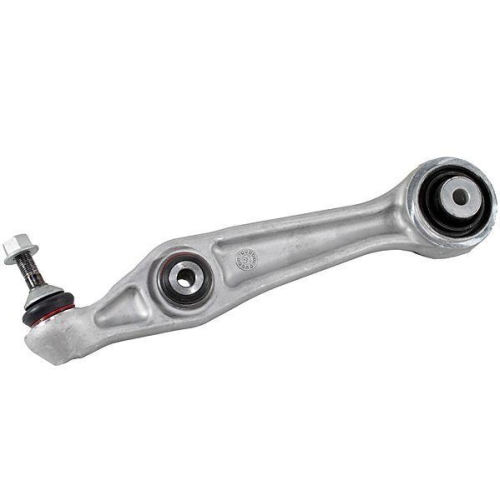 METZGER Lenker, Radaufh&auml;ngung 58141808 GREENPARTS f&uuml;r TESLA, Vorderachse links