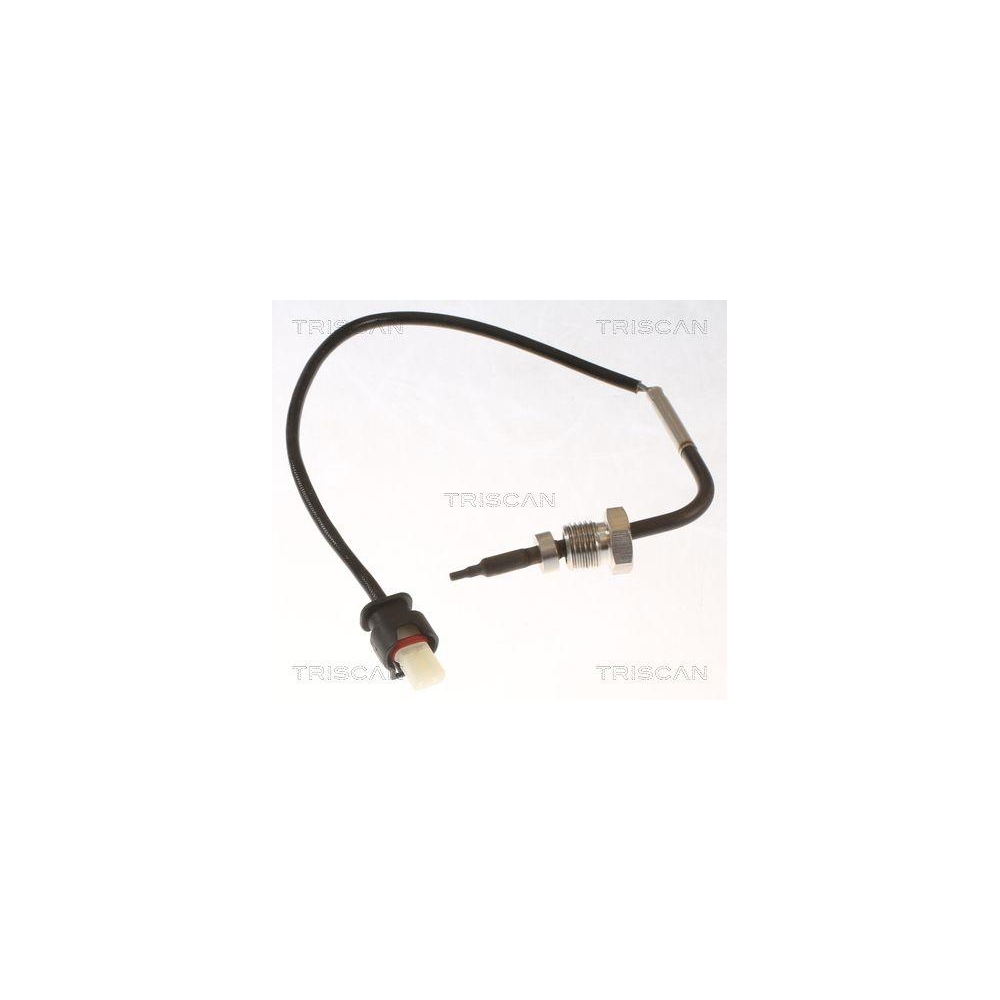 Sensor, Abgastemperatur TRISCAN 8826 23043 f&uuml;r MERCEDES-BENZ
