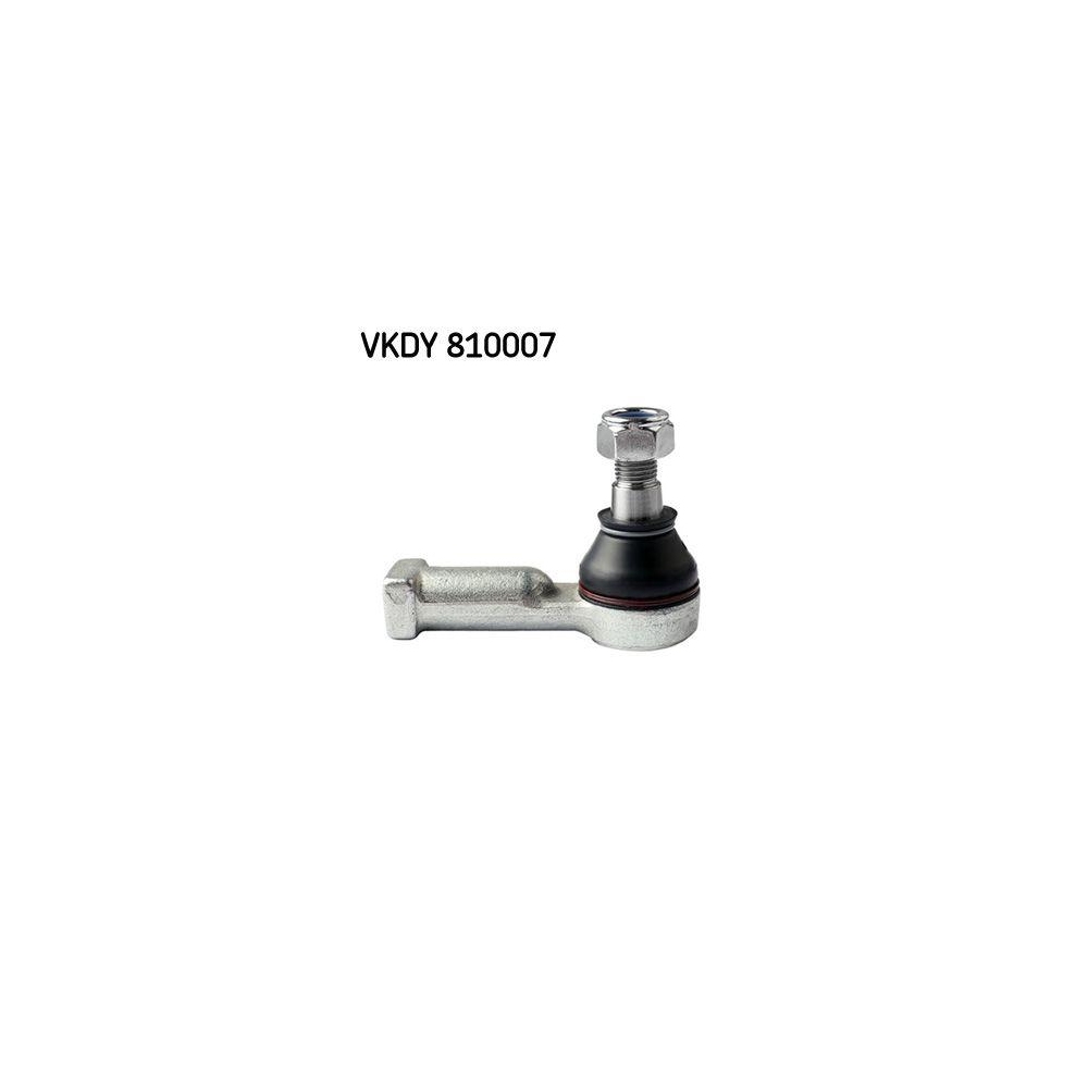 Spurstangenkopf SKF VKDY 810007 f&uuml;r SSANGYONG DAEWOO, Vorderachse beidseitig