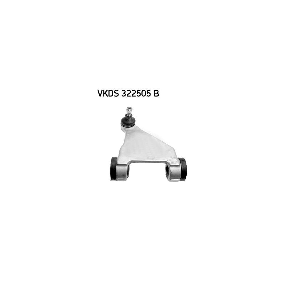 Lenker, Radaufh&auml;ngung SKF VKDS 322505 B f&uuml;r ALFA ROMEO, Vorderachse links, oben