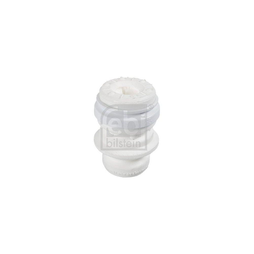 Anschlagpuffer, Federung FEBI BILSTEIN 40701 f&uuml;r MERCEDES-BENZ, Vorderachse