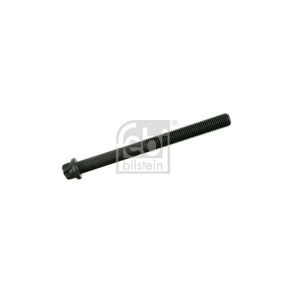Zylinderkopfschraube FEBI BILSTEIN 11724 f&uuml;r MAN NEOPLAN