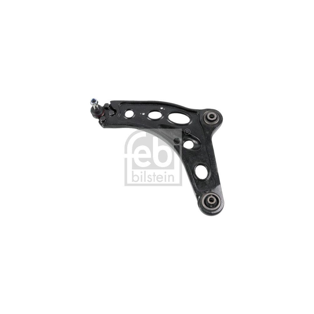 FEBI BILSTEIN Lenker, Radaufhängung 181051 für FIAT MITSUBISHI NISSAN OPEL