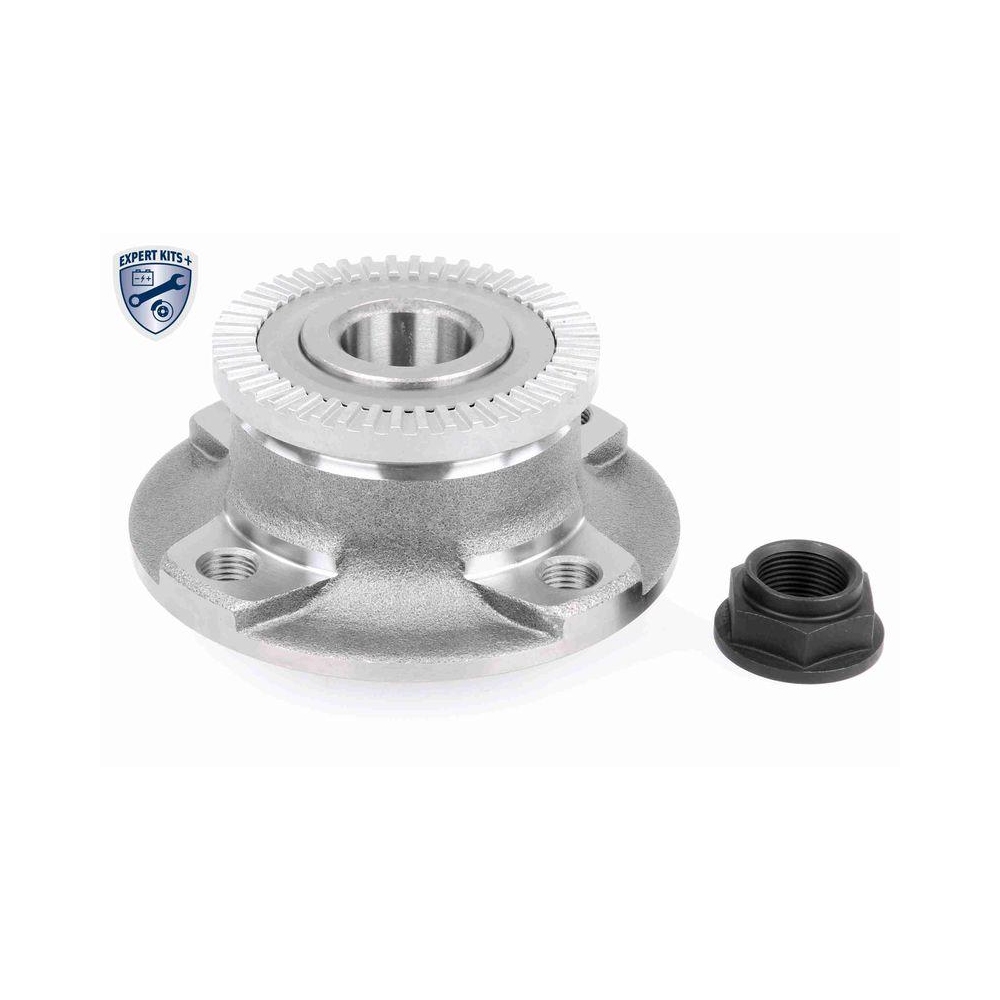 Radlagersatz VAICO V50-0100 EXPERT KITS + f&uuml;r SAAB, Hinterachse, Vorderachse