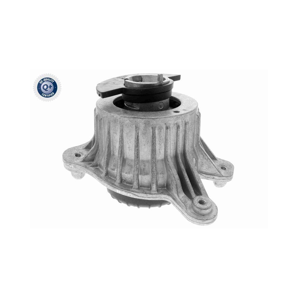 Lagerung, Motor VAICO V30-3094 Green Mobility Parts f&uuml;r MERCEDES-BENZ, hinten