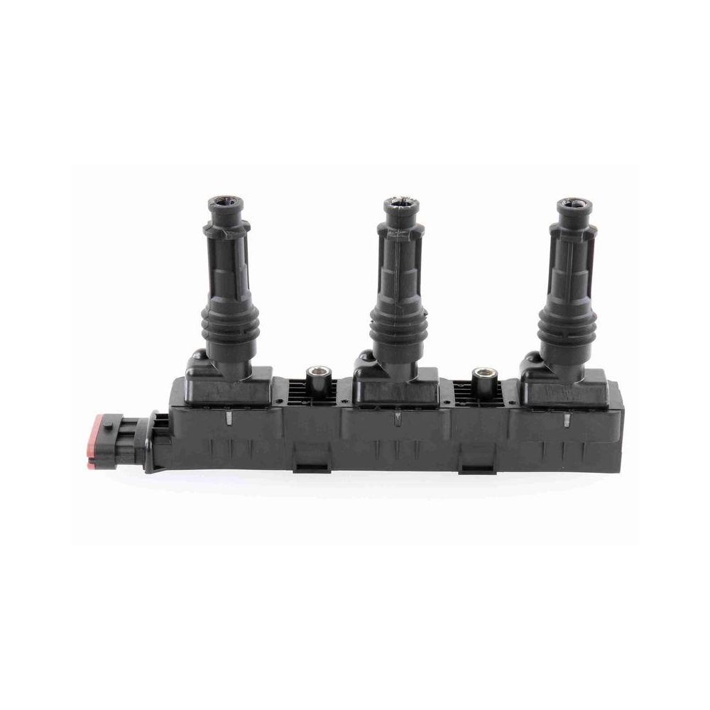 Z&uuml;ndspule VEMO V40-70-0044 Original VEMO Qualit&auml;t f&uuml;r OPEL GENERAL MOTORS TESLA