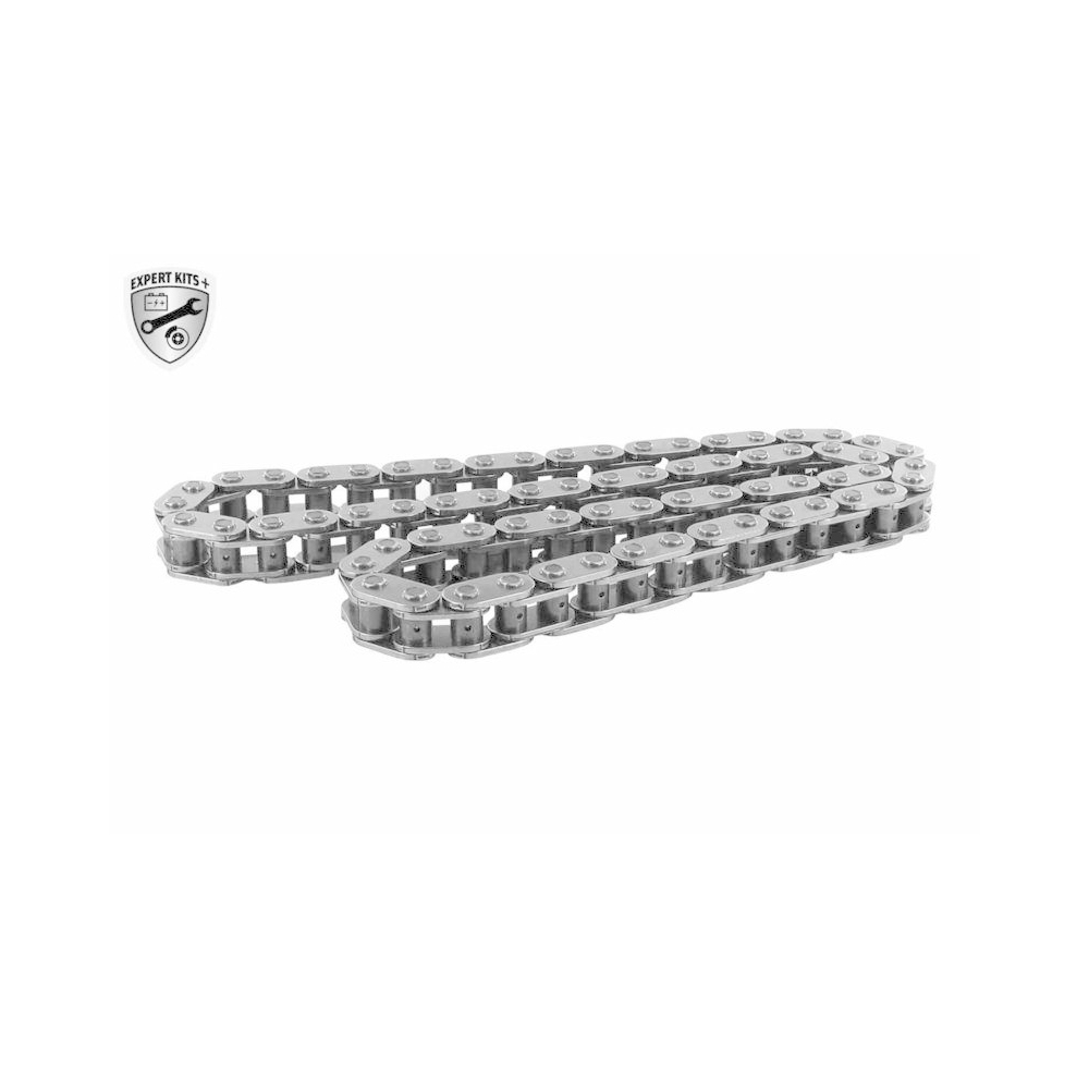 Steuerkette VAICO V20-0251 Q+, Erstausr&uuml;sterqualit&auml;t MADE IN GERMANY f&uuml;r BMW
