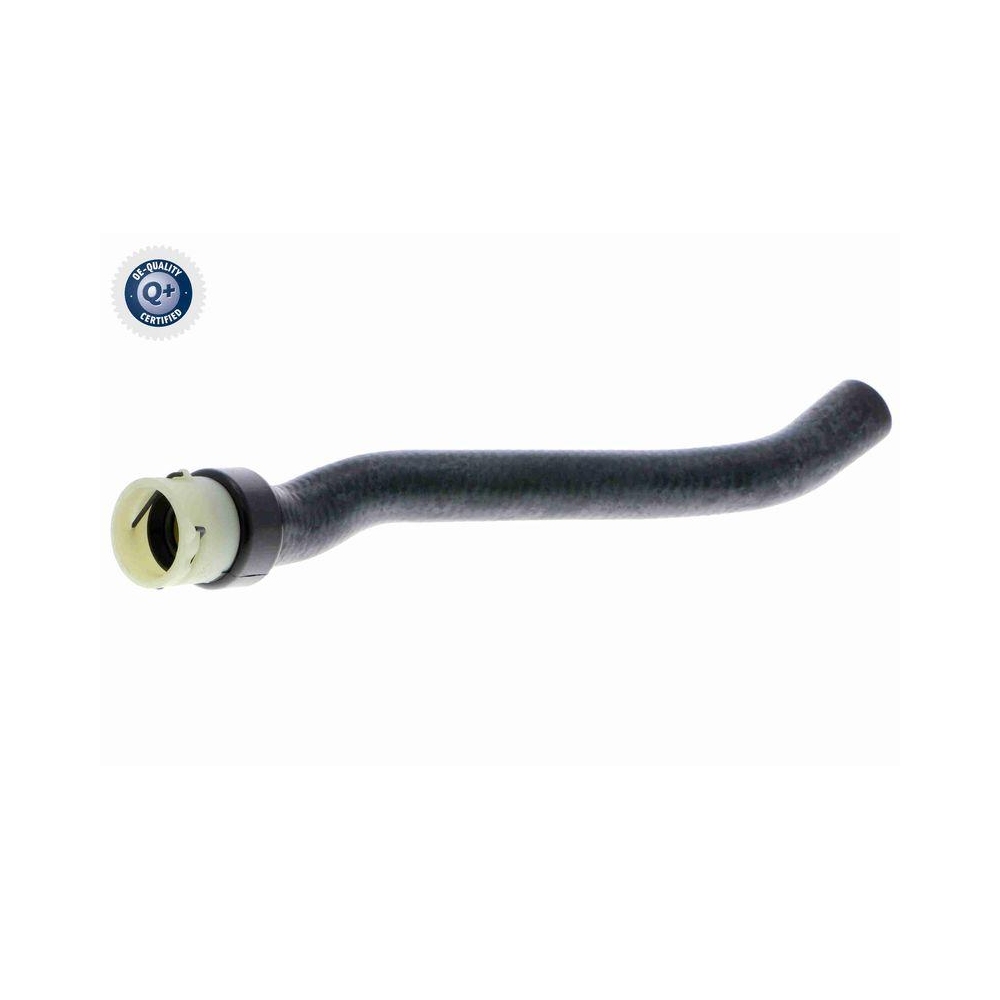 K&uuml;hlerschlauch VAICO V40-2006 Q+, Erstausr&uuml;sterqualit&auml;t f&uuml;r OPEL