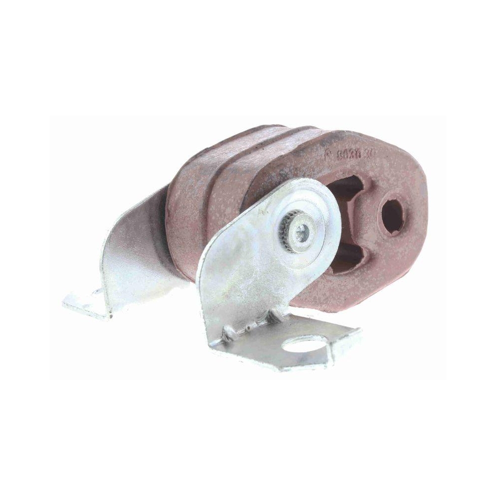 Halter, Abgasanlage VAICO V10-2189 Original VAICO Qualität für AUDI SEAT SKODA