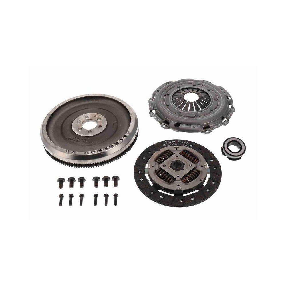 Schwungrad VAICO V10-6705 Original VAICO Qualität für VW VAG