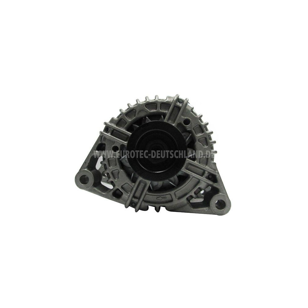 Generator EUROTEC 12047330 f&uuml;r OPEL VAUXHALL