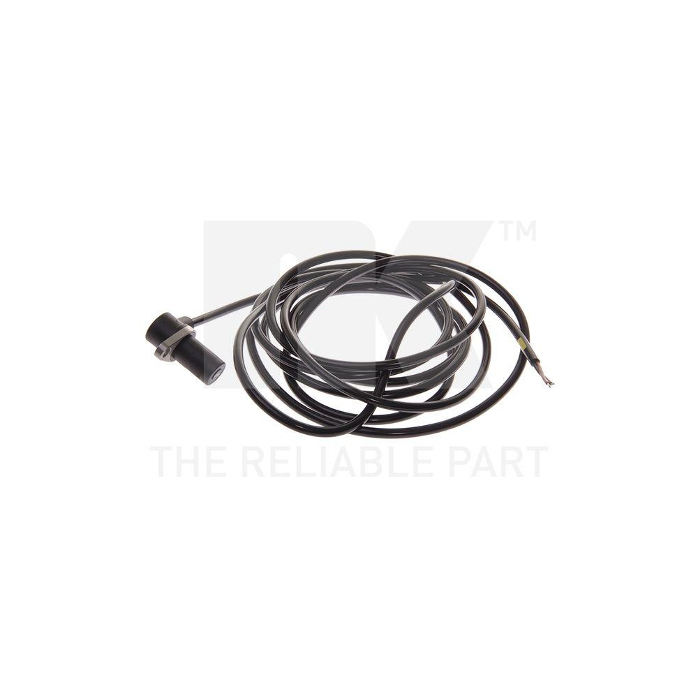 Sensor, Raddrehzahl NK 293330 f&uuml;r MERCEDES-BENZ KMB, Hinterachse