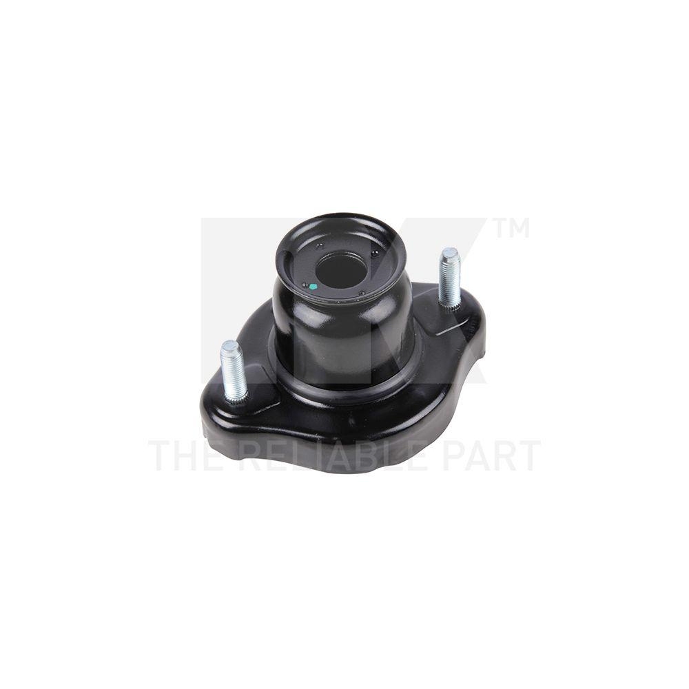 Federbeinst&uuml;tzlager NK 673005 f&uuml;r MITSUBISHI, Hinterachse