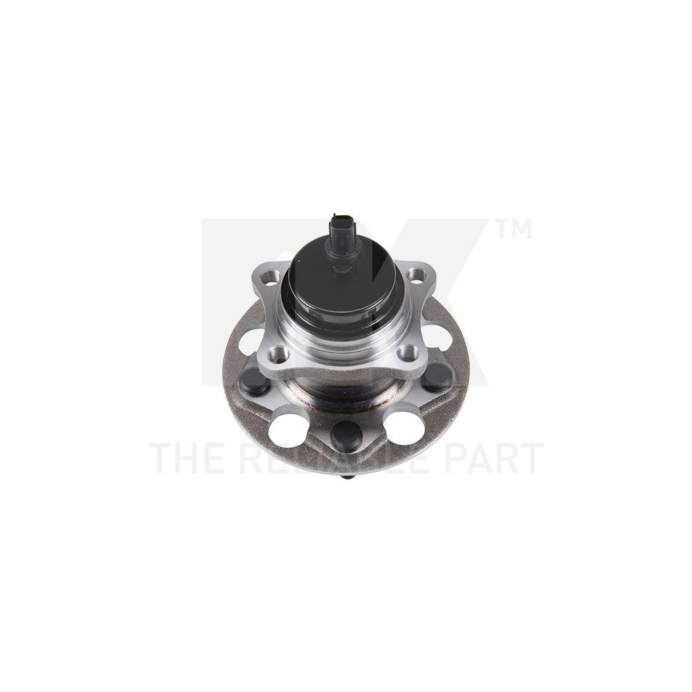 Radlagersatz NK 764574 f&uuml;r TOYOTA LEXUS, Hinterachse
