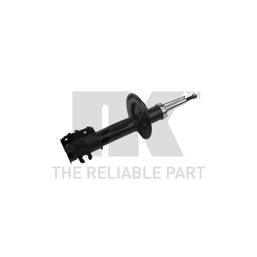 Sto&szlig;d&auml;mpfer NK 65233073 f&uuml;r FIAT, Vorderachse