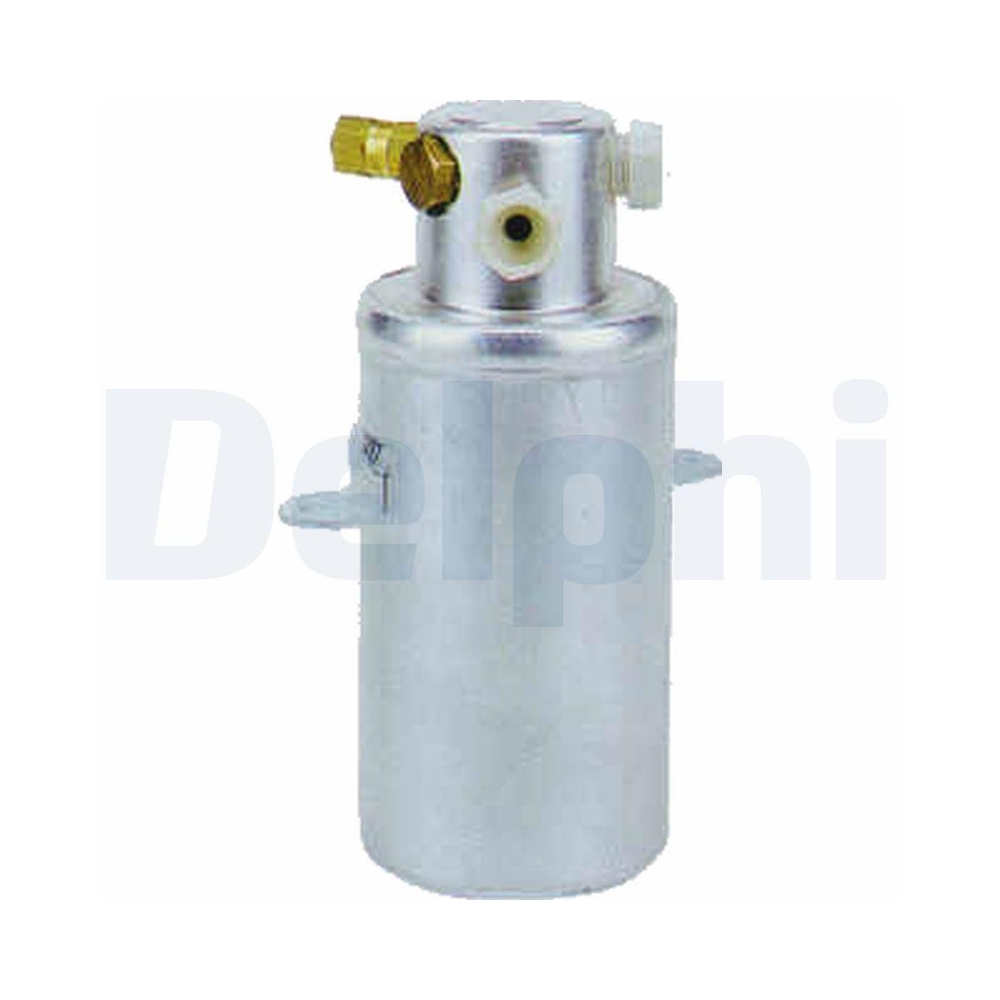 Trockner, Klimaanlage DELPHI TSP0175284 für MERCEDES-BENZ