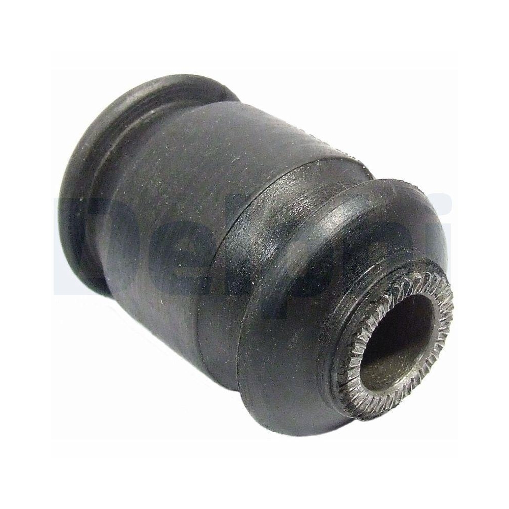 DELPHI TD728W Lagerung, Lenker f&uuml;r HYUNDAI KIA, Vorderachse, hinter der Achse