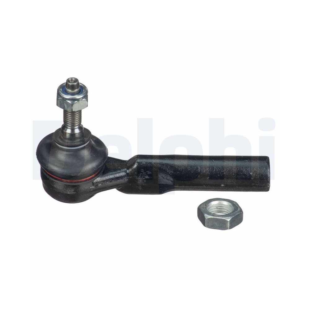 DELPHI TA1692 Spurstangenkopf f&uuml;r ALFA ROMEO FIAT LANCIA, Vorderachse