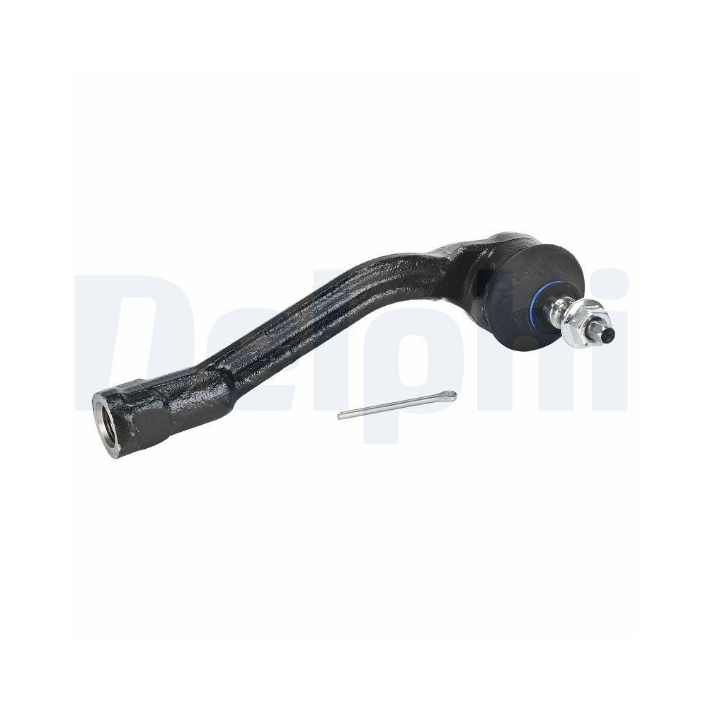 Spurstangenkopf DELPHI TA3704 für KIA, Vorderachse rechts