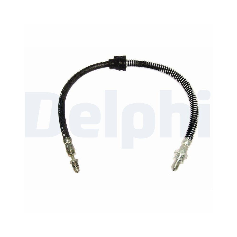 DELPHI LH0364 Bremsschlauch f&uuml;r FORD, Vorderachse, Vorderachse links