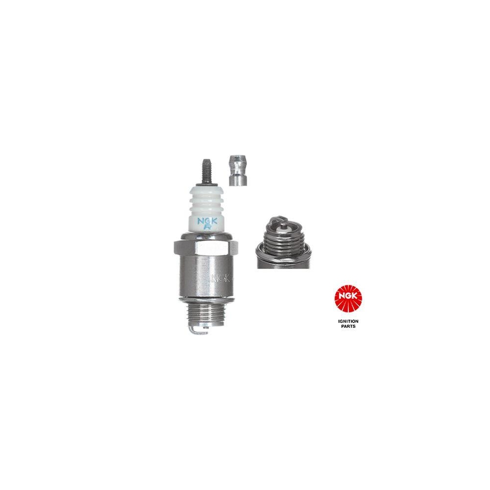 Z&uuml;ndkerze NGK 7677 f&uuml;r KAWASAKI