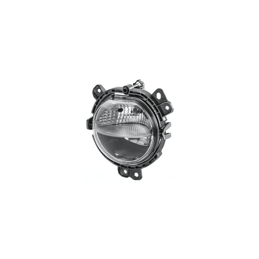 HELLA Nebelscheinwerfer 1N1 011 748-121 für BMW MINI, rechts