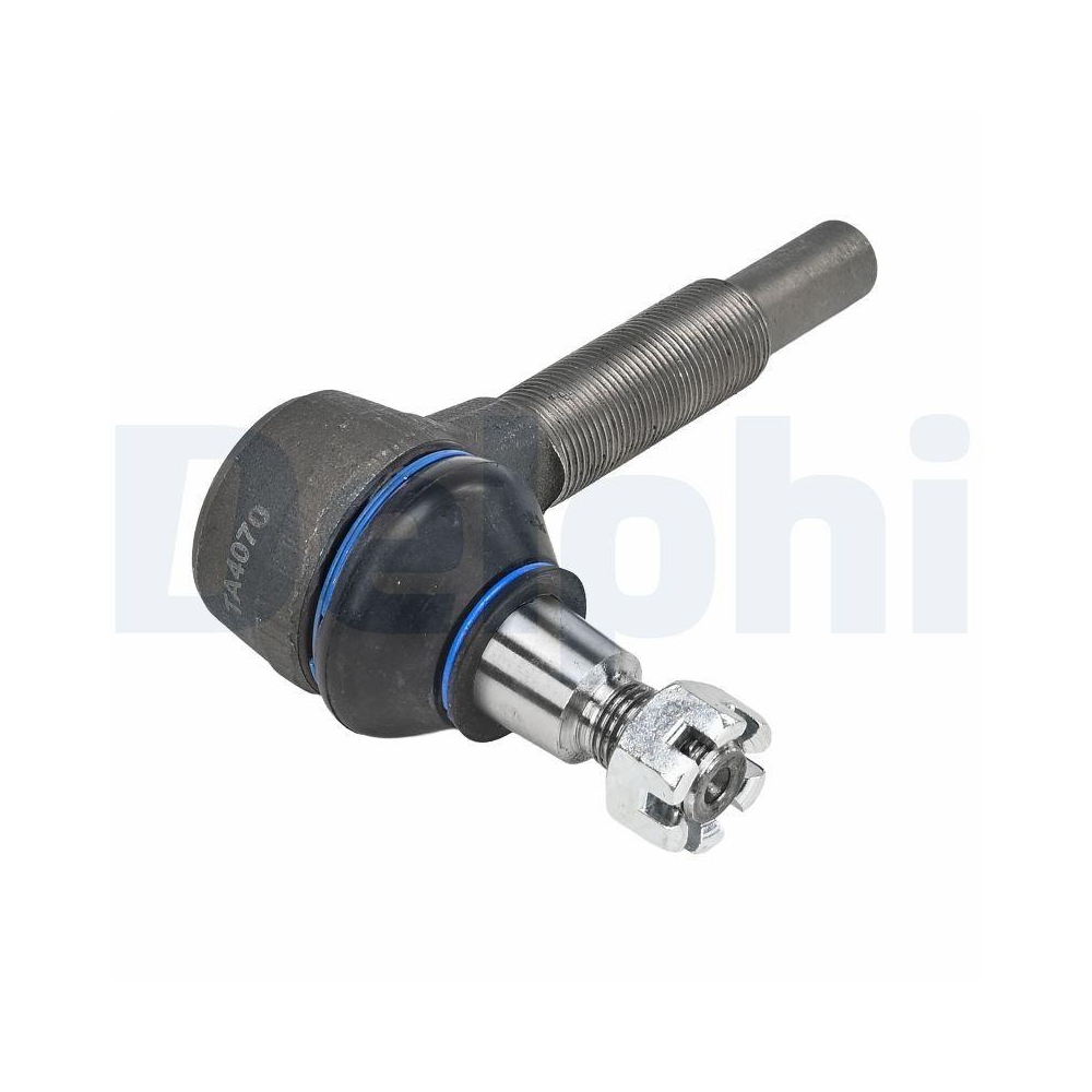 Spurstangenkopf DELPHI TA4070 f&uuml;r FUSO (MITSUBISHI), Vorderachse rechts