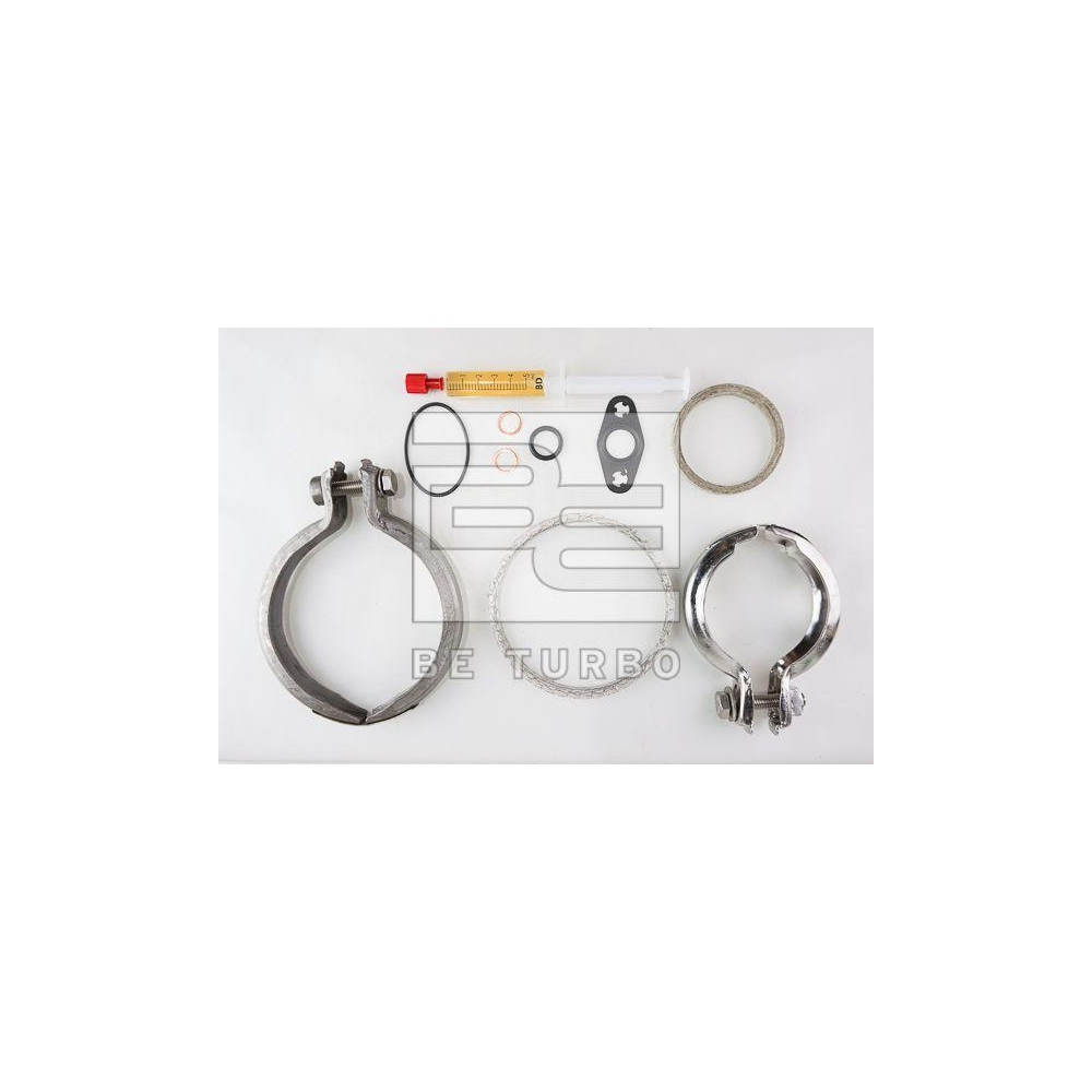 BE TURBO ABS443 Montagesatz, Lader f&uuml;r BMW NISSAN