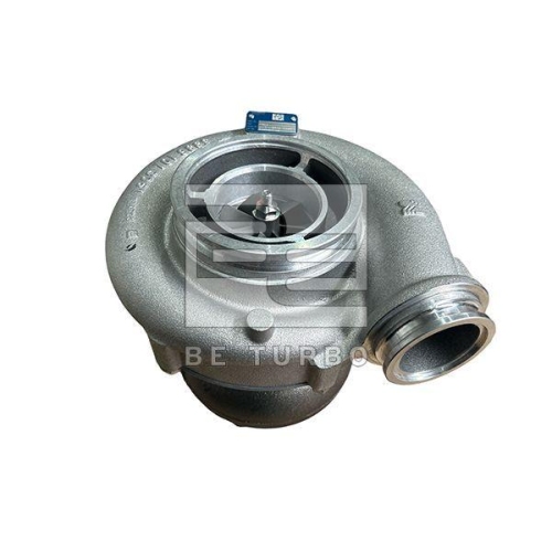 BE TURBO 128329 Lader, Aufladung f&uuml;r JENBACHER WERKE