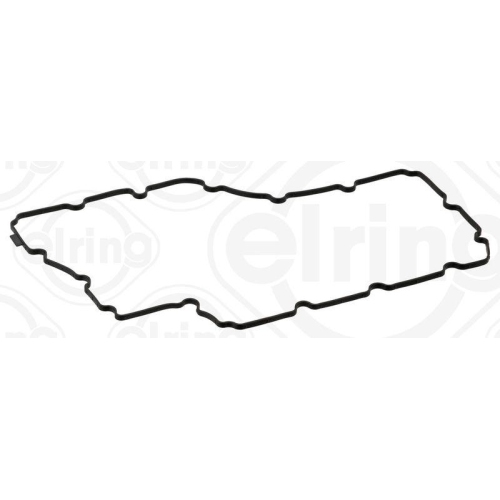 ELRING 478.650 Dichtung, &Ouml;lwanne f&uuml;r AUDI SEAT SKODA VW VAG CUPRA, unten