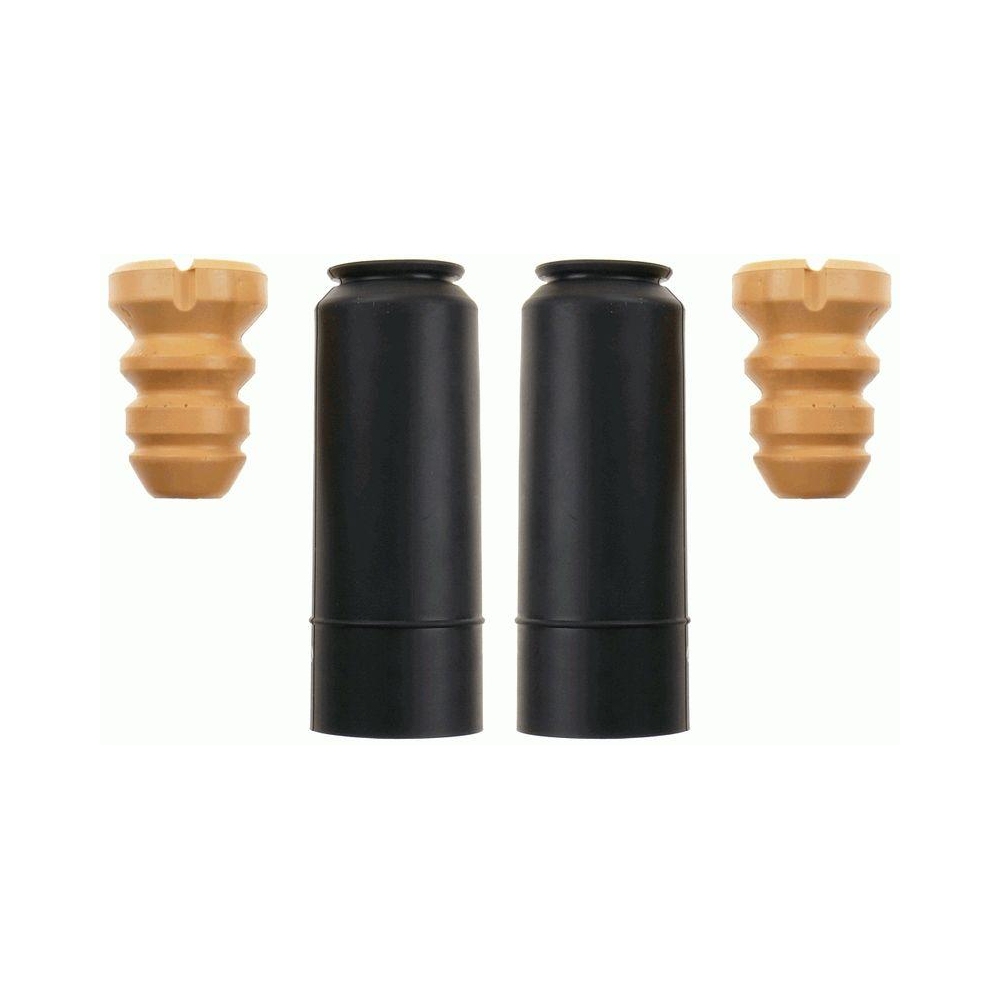 Staubschutzsatz, Sto&szlig;d&auml;mpfer SACHS 900 126 Service Kit f&uuml;r BMW, Hinterachse