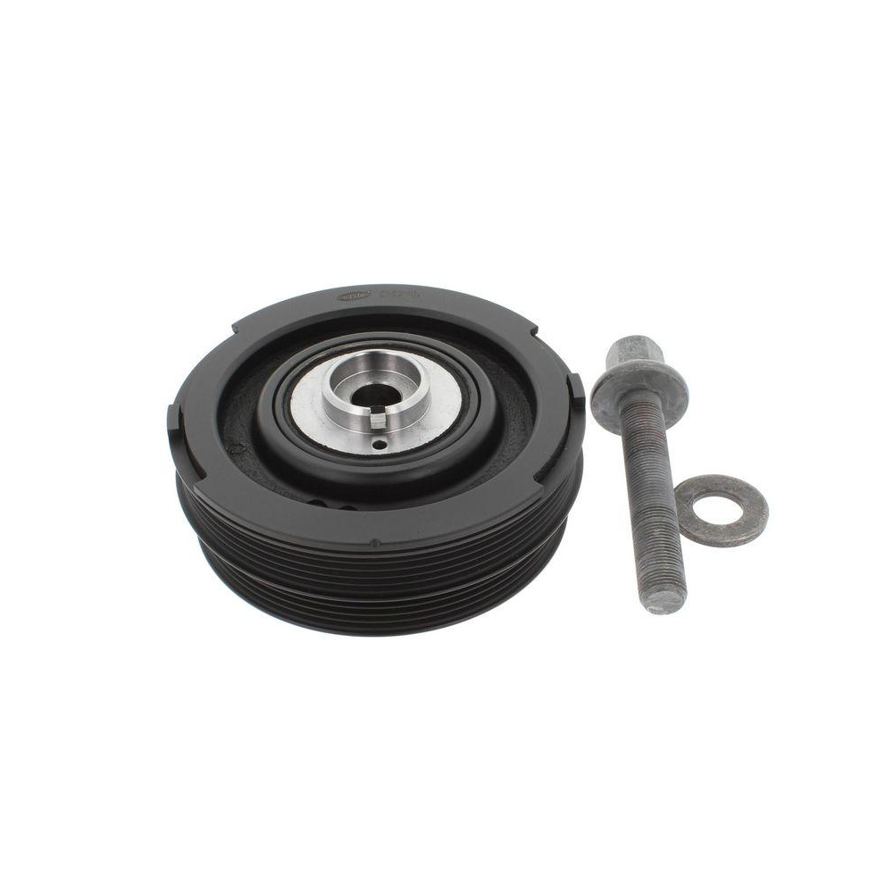 Riemenscheibensatz, Kurbelwelle CORTECO 80001990 f&uuml;r BMW