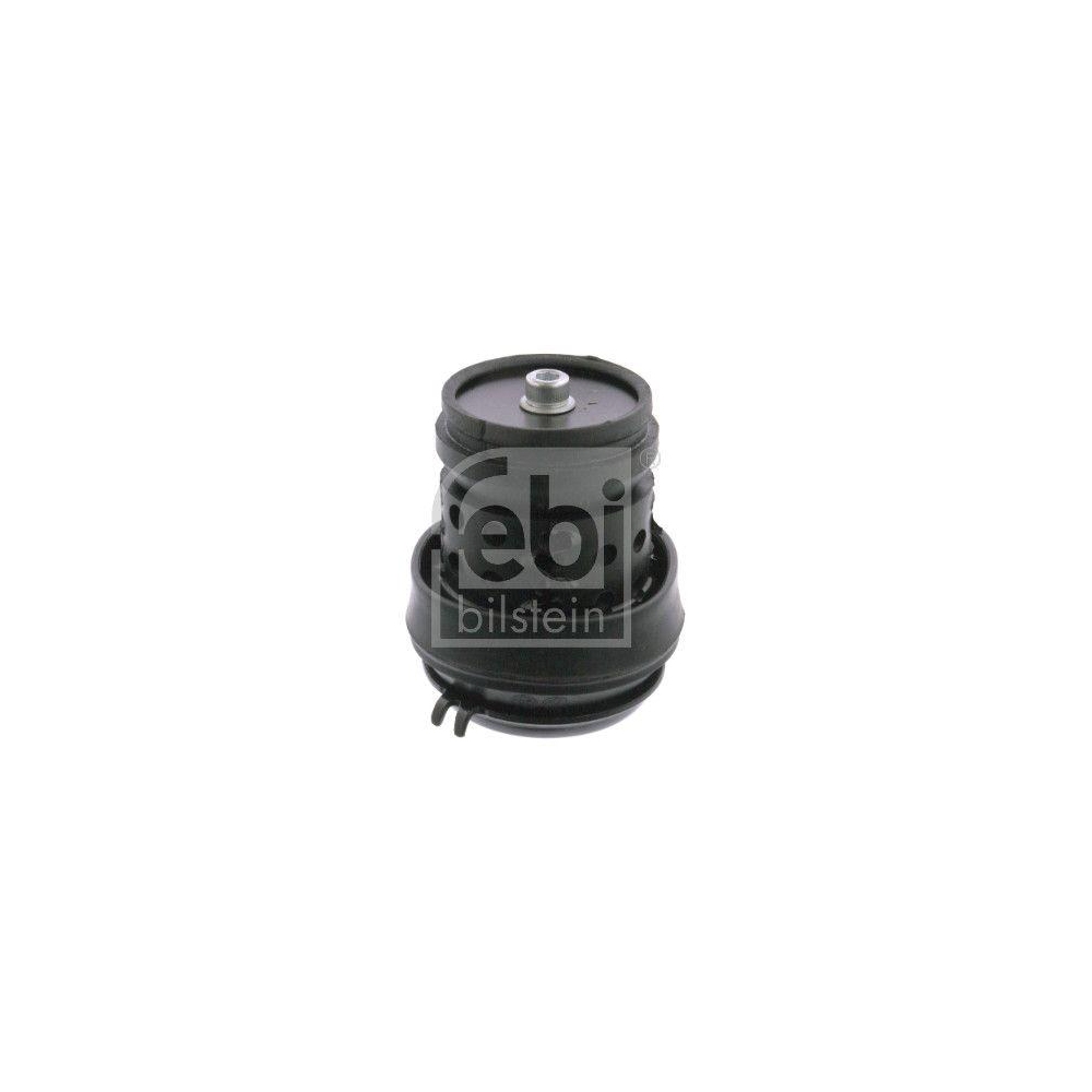 FEBI BILSTEIN Lagerung, Motor 02068 f&uuml;r SEAT VW, vorne