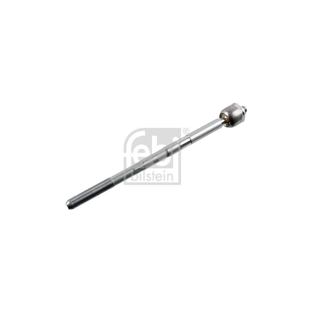 FEBI BILSTEIN Axialgelenk, Spurstange 19877 f&uuml;r FORD FORD USA, Vorderachse links