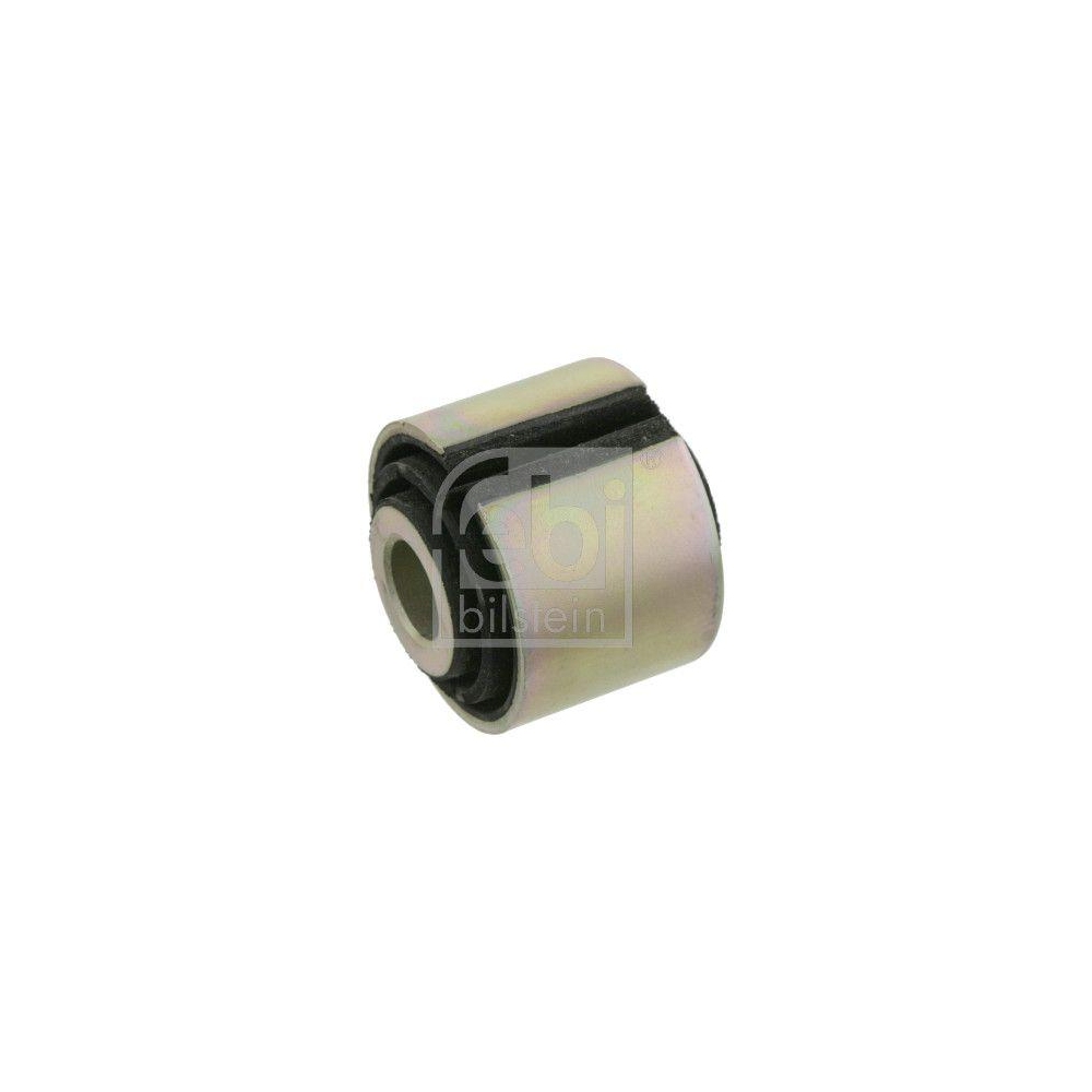 FEBI BILSTEIN Lagerung, Stabilisator 24447 f&uuml;r MAN NEOPLAN, Hinterachse, au&szlig;en