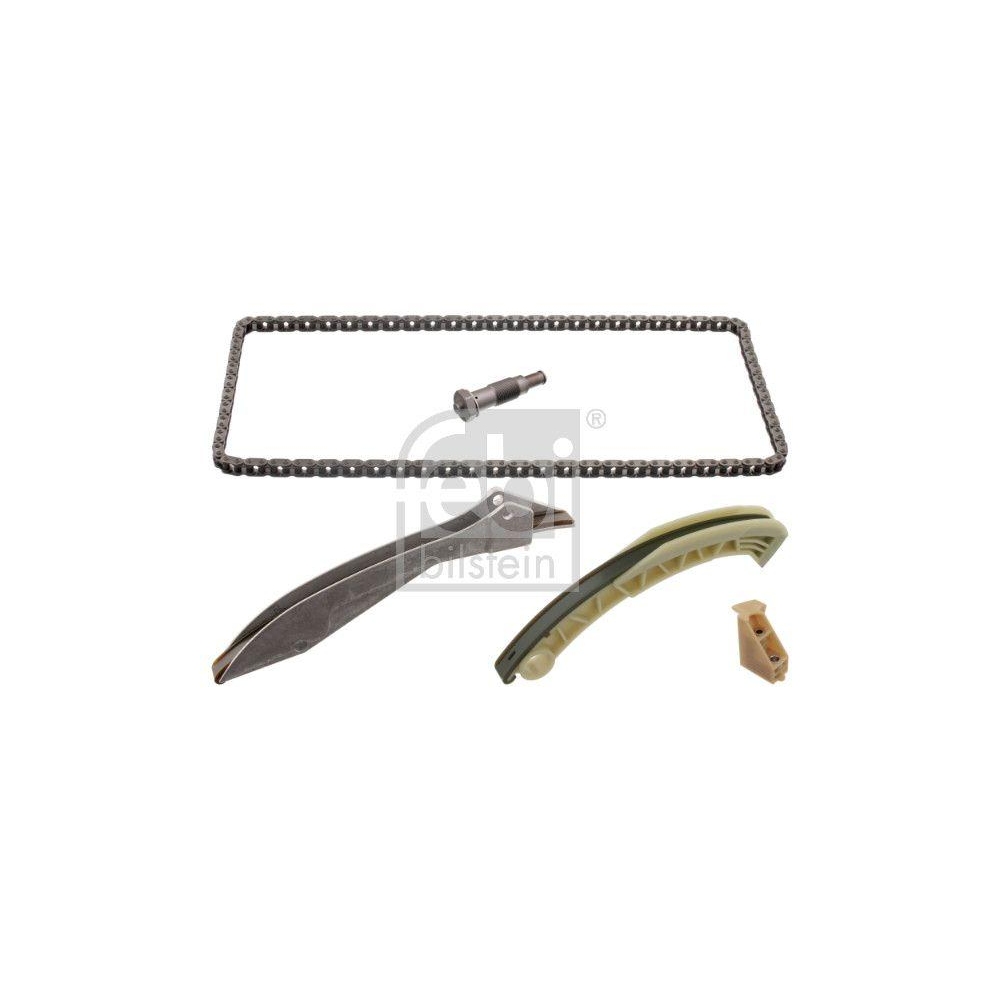 Steuerkettensatz FEBI BILSTEIN 48638 für BMW, links
