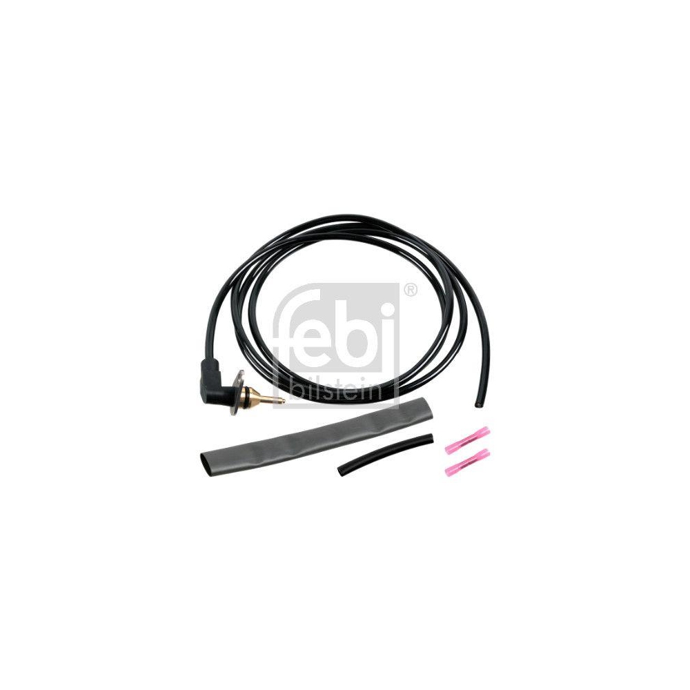 FEBI BILSTEIN Sensor, K&uuml;hlmitteltemperatur 105949 f&uuml;r SCANIA