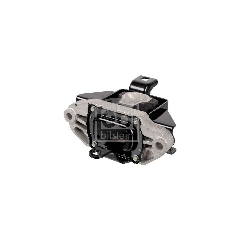 FEBI BILSTEIN Lagerung, Automatikgetriebe 172992 f&uuml;r HYUNDAI, links