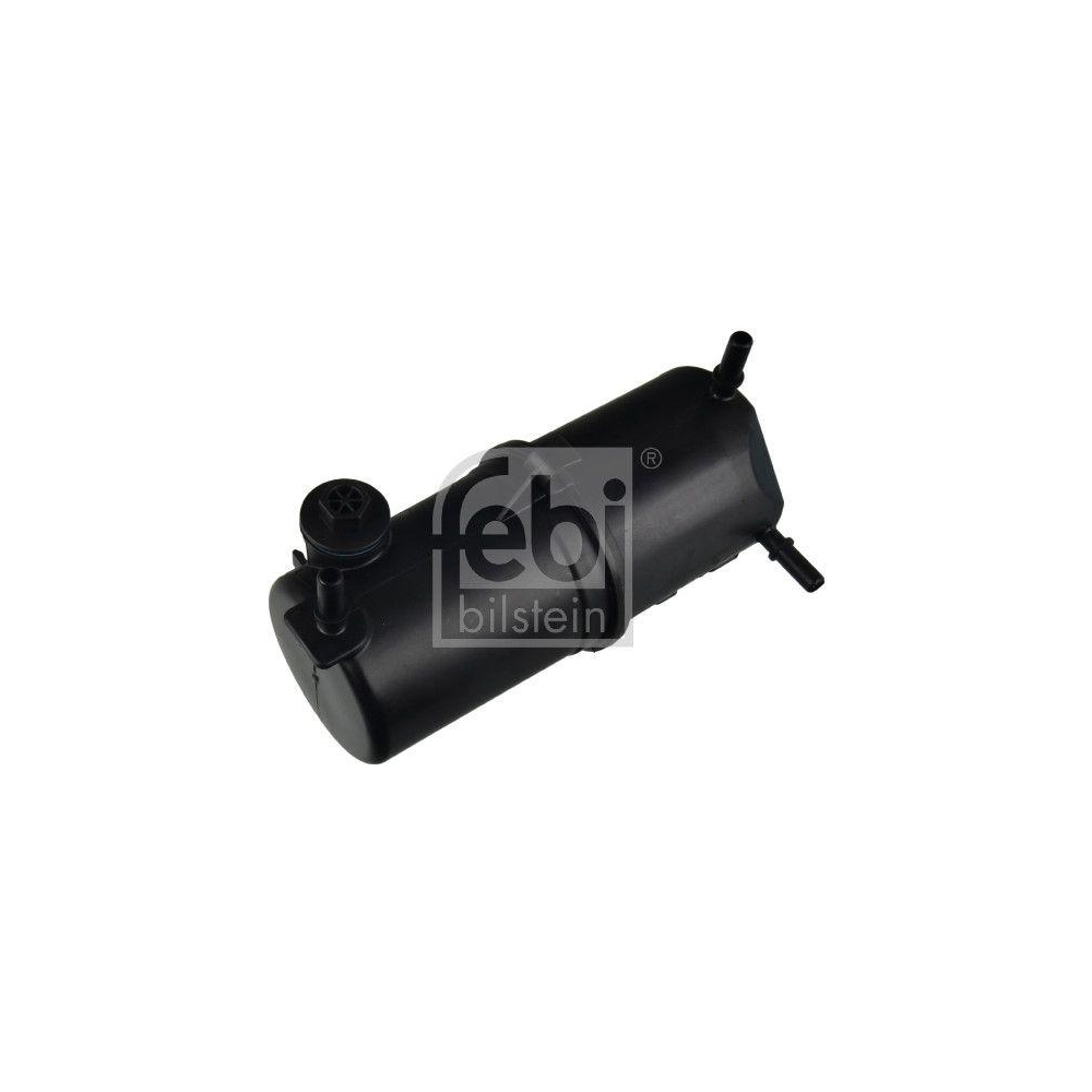 FEBI BILSTEIN Kraftstofffilter 176830 f&uuml;r VW